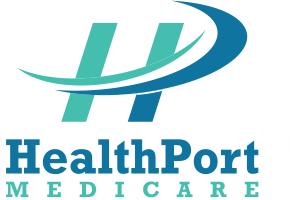 HealthPort MediCare